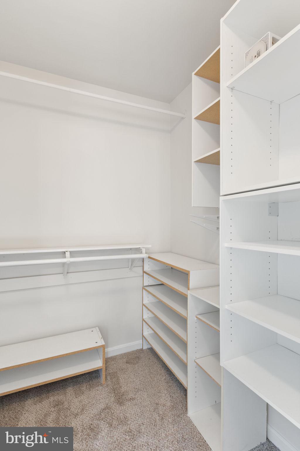 LANCASTER GATE - Residential