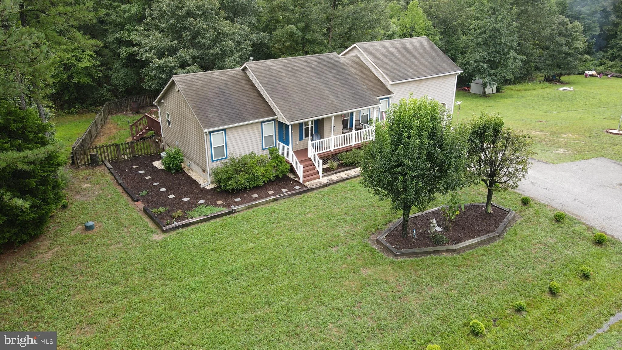 12041 Jesse Lane, Ruther Glen, VA 22546