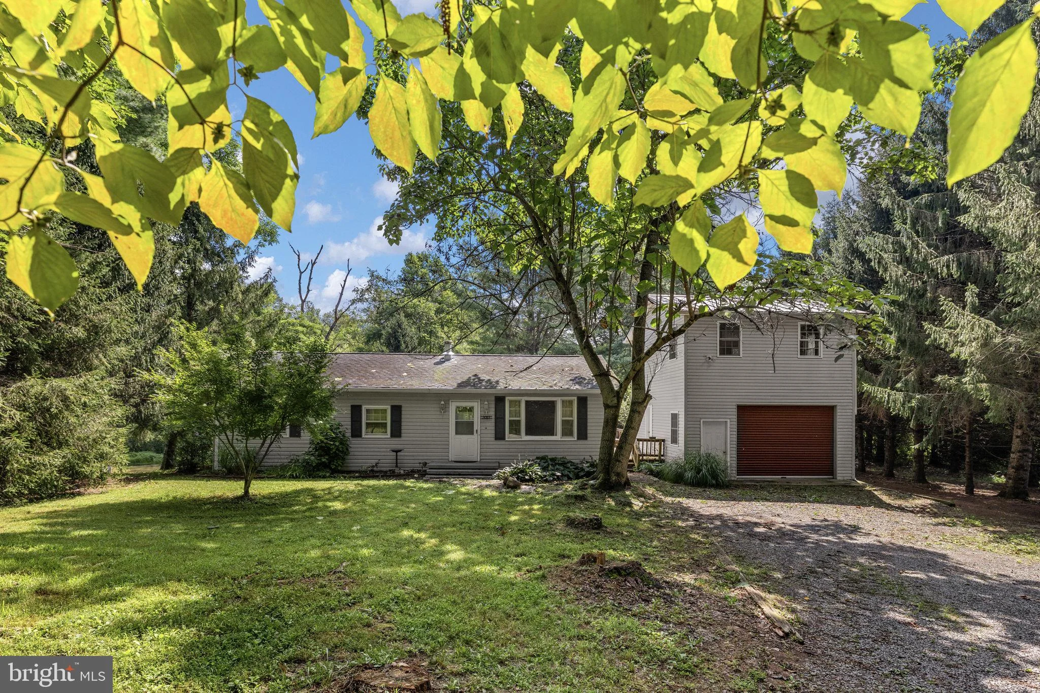 2083 Old Sawmill Lane