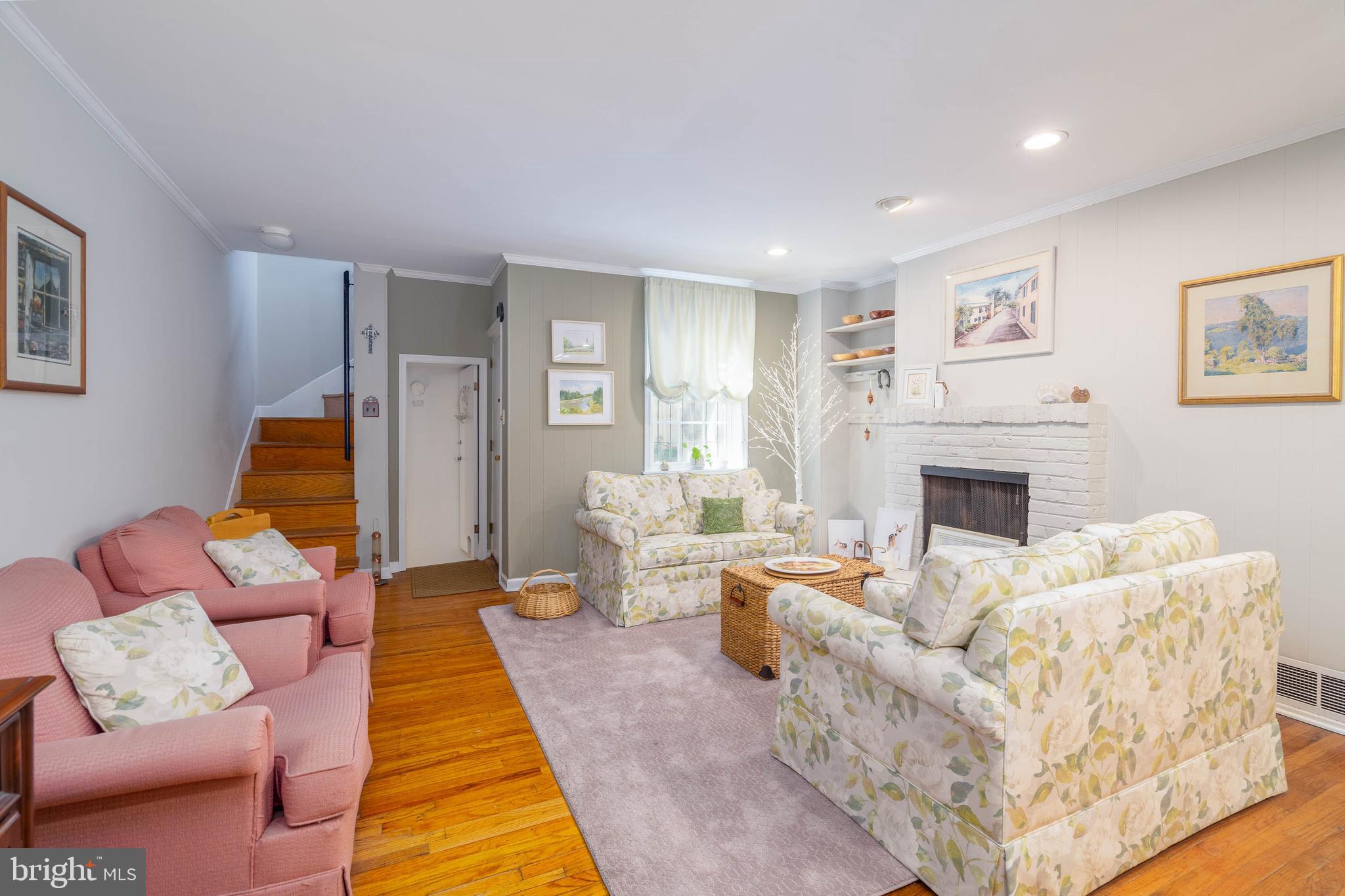 RITTENHOUSE SQUARE - Residential