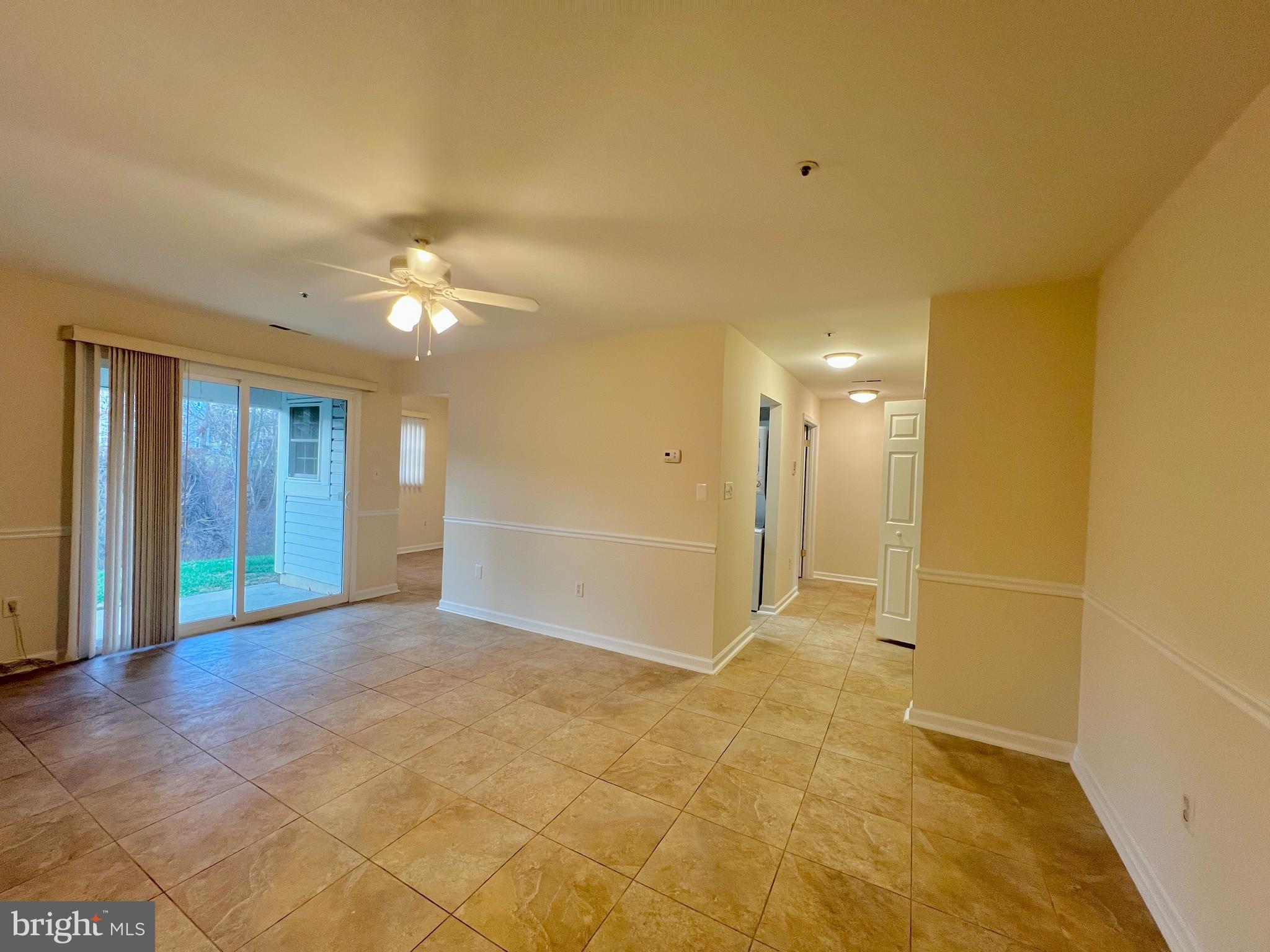 MONTGOMERY RUN - Residential Lease