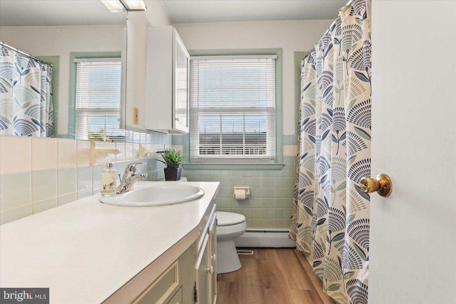 CLEARVIEW - Residential