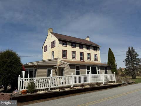 Photo of 969 N Grange Avenue N, COLLEGEVILLE, PA 19426 (MLS # PAMC2180448)
