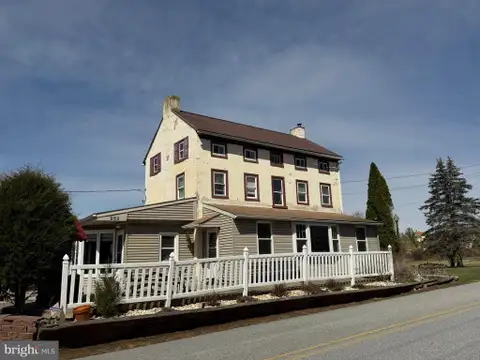 969 N Grange Avenue N, Collegeville, PA MLS: PAMC2180448