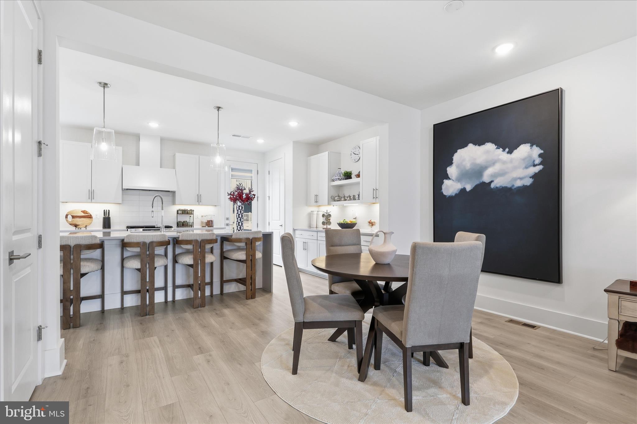 THE GROVE AT JACKSON VILLAGE - Residential