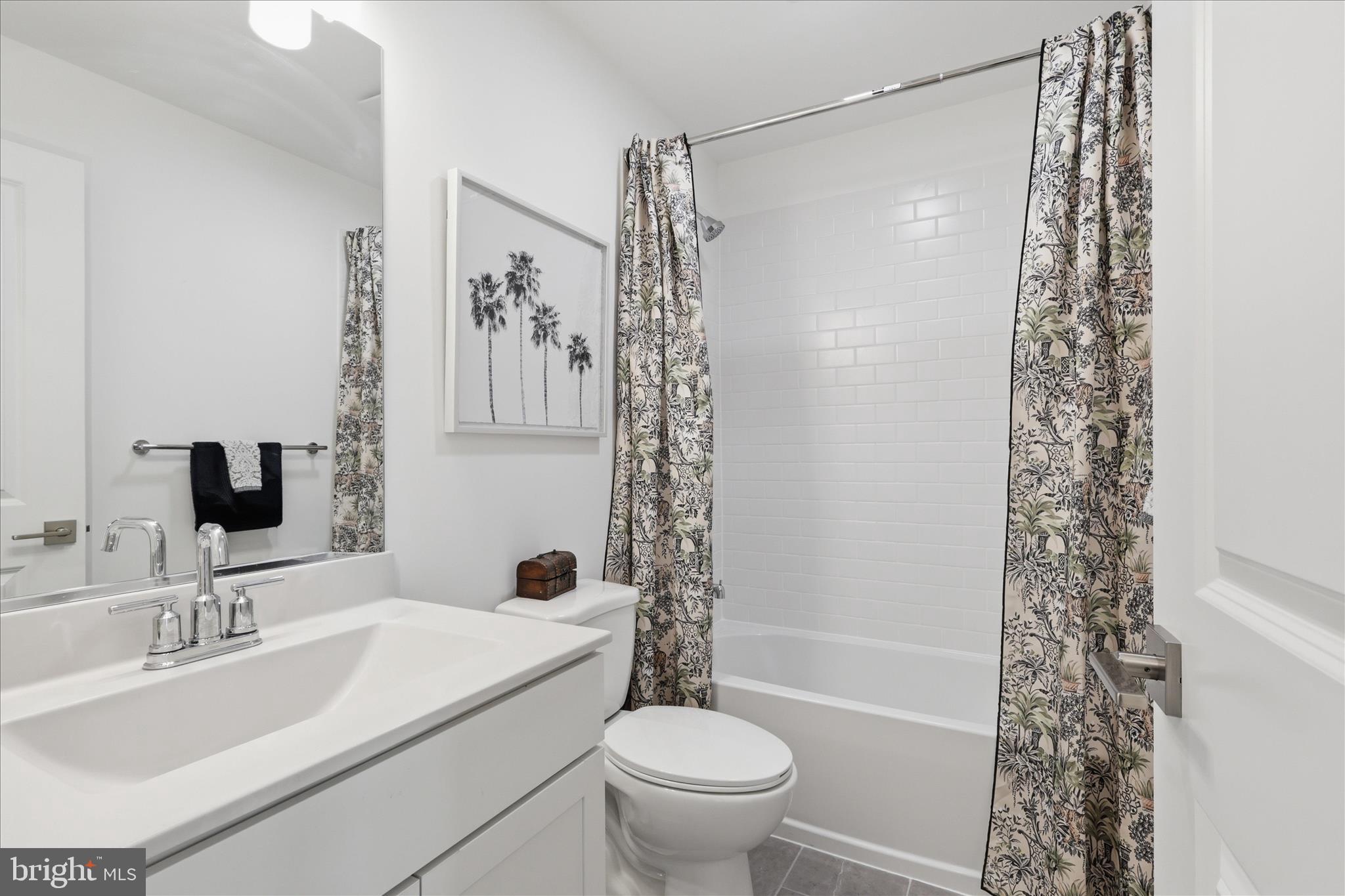 THE GROVE AT JACKSON VILLAGE - Residential