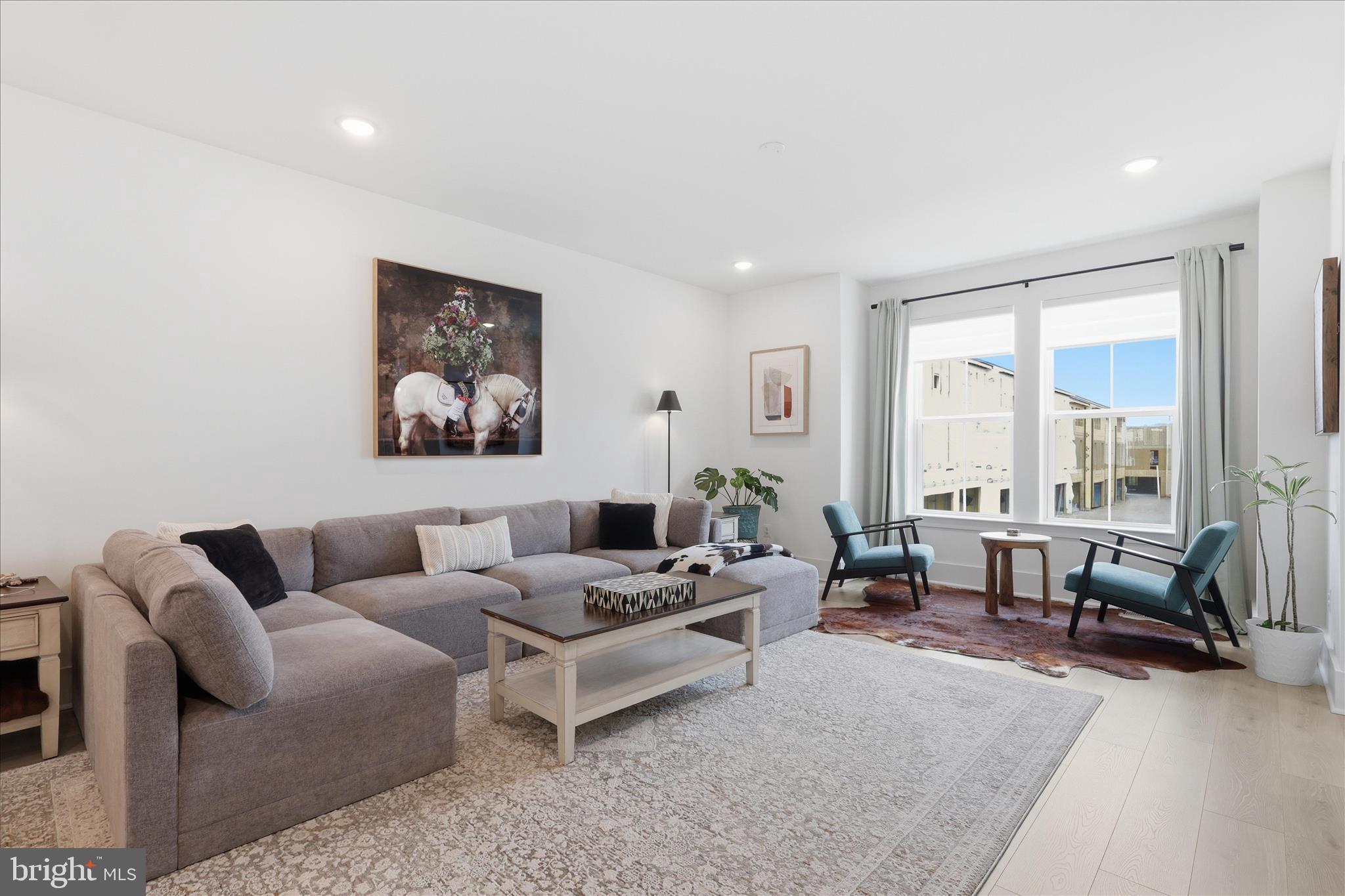 THE GROVE AT JACKSON VILLAGE - Residential