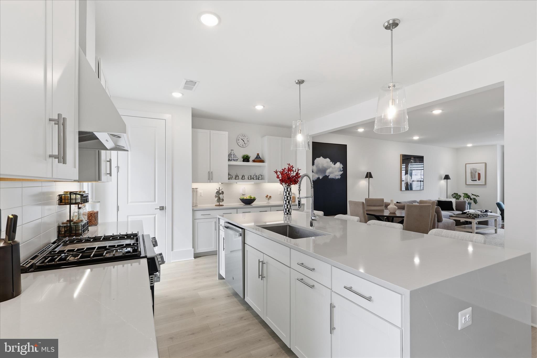THE GROVE AT JACKSON VILLAGE - Residential