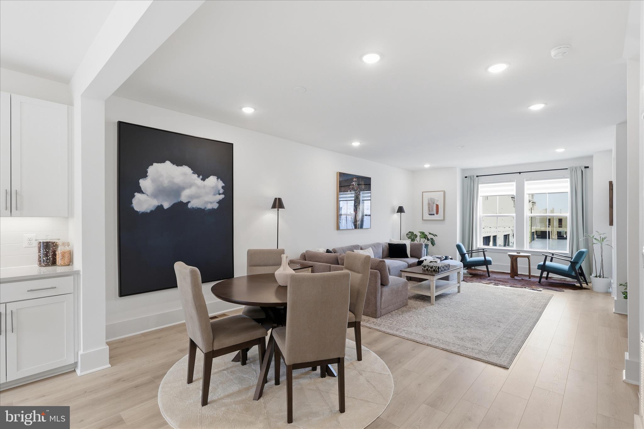 THE GROVE AT JACKSON VILLAGE - Residential