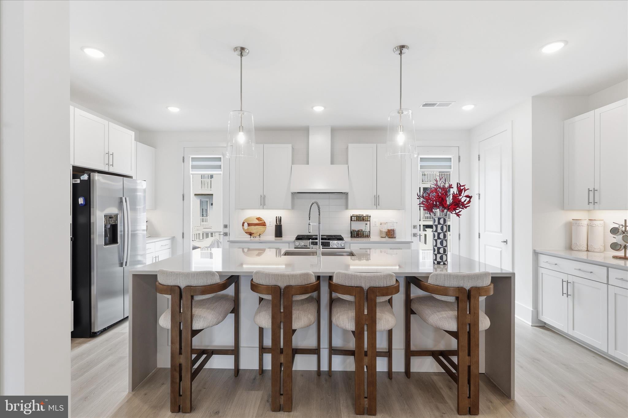 THE GROVE AT JACKSON VILLAGE - Residential