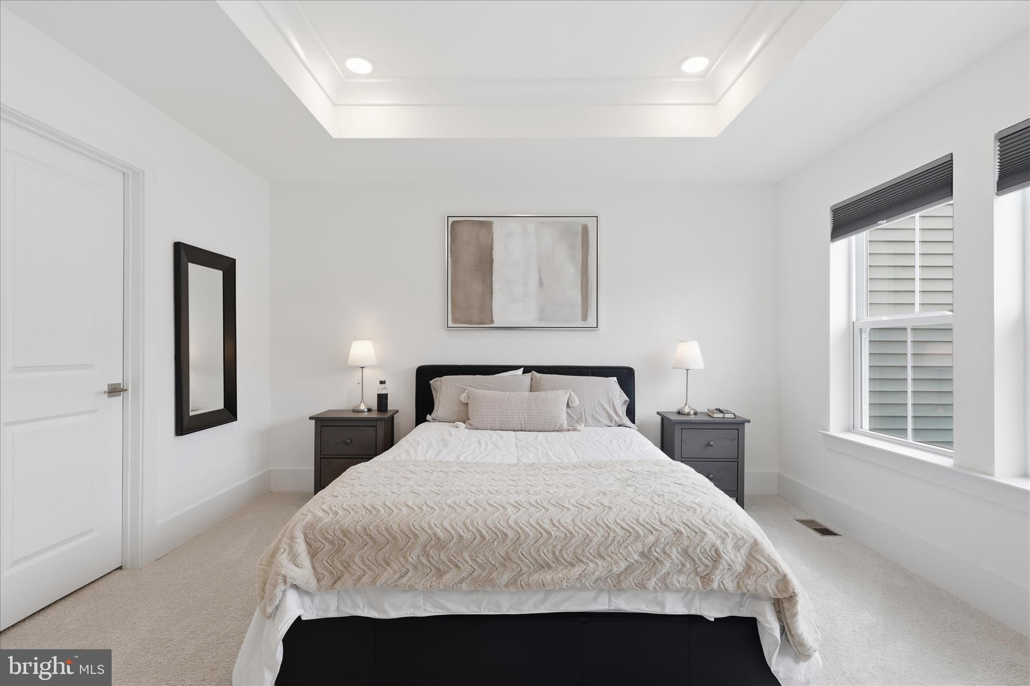 THE GROVE AT JACKSON VILLAGE - Residential