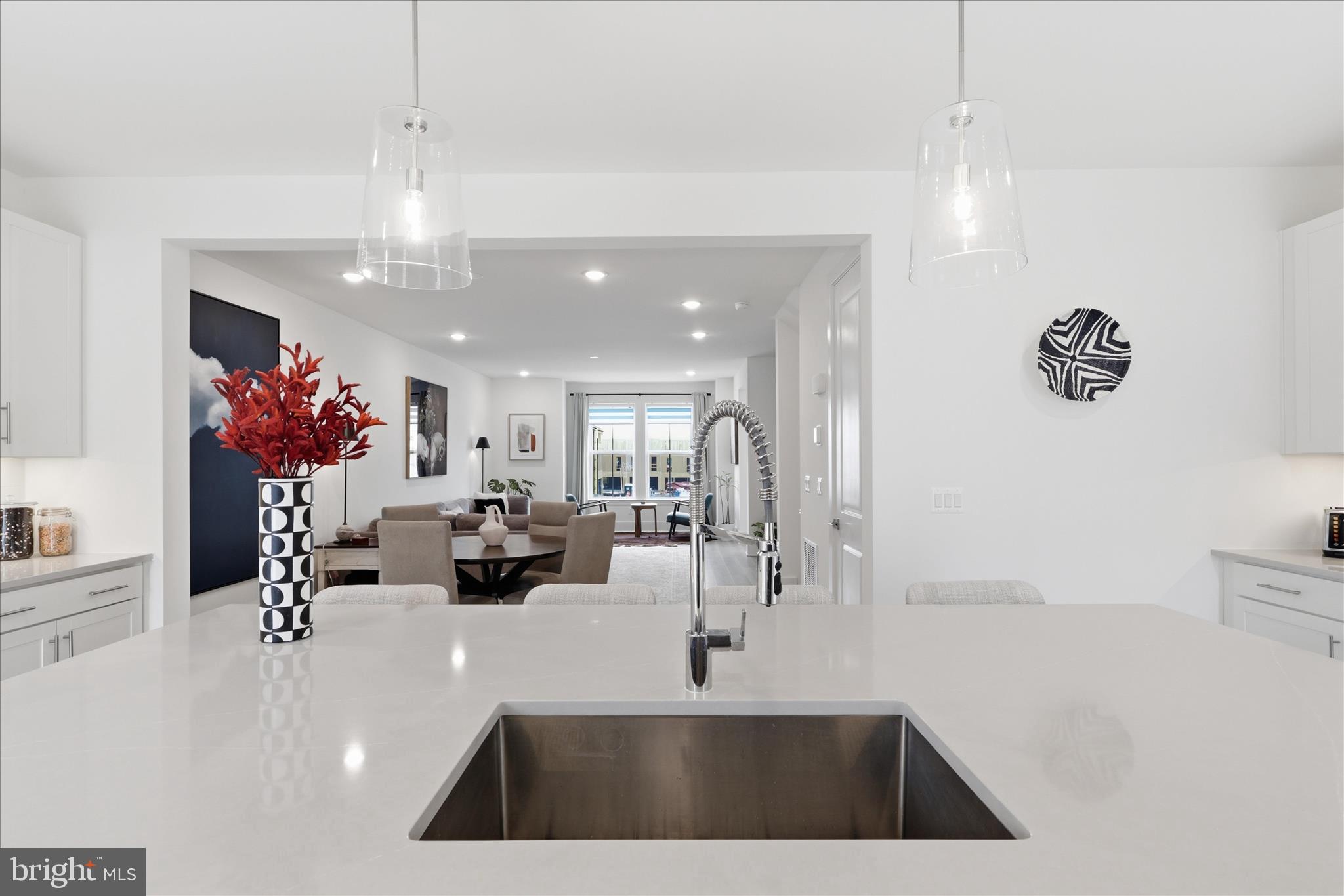 THE GROVE AT JACKSON VILLAGE - Residential