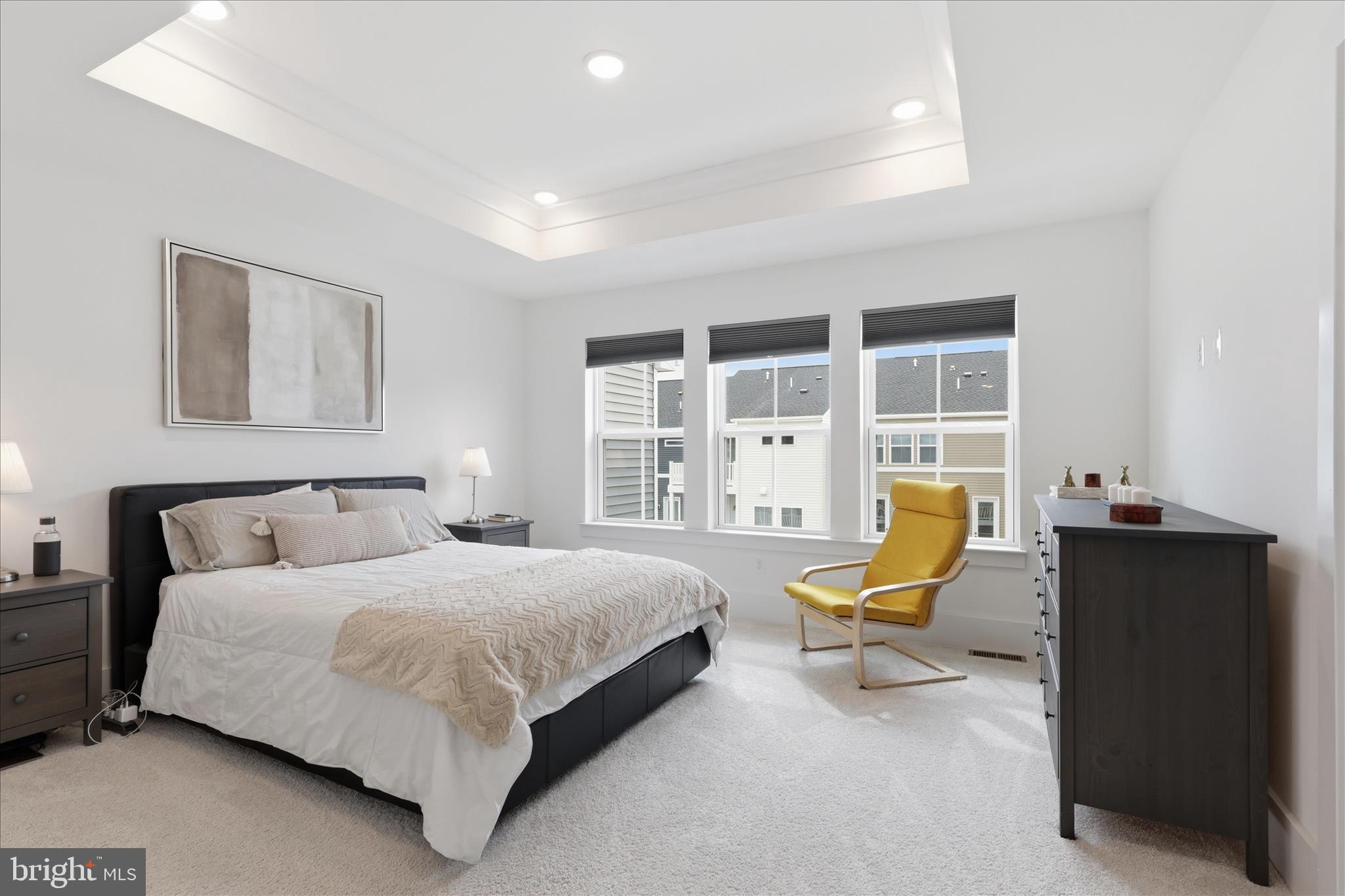 THE GROVE AT JACKSON VILLAGE - Residential