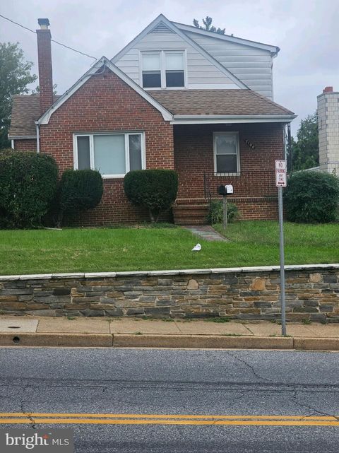 7100 GERMAN HILL ROAD DUNDALK MD 21222
