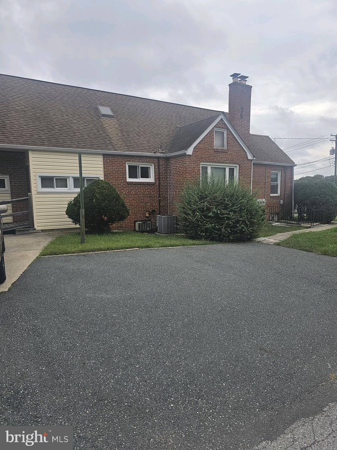 7100 GERMAN HILL ROAD