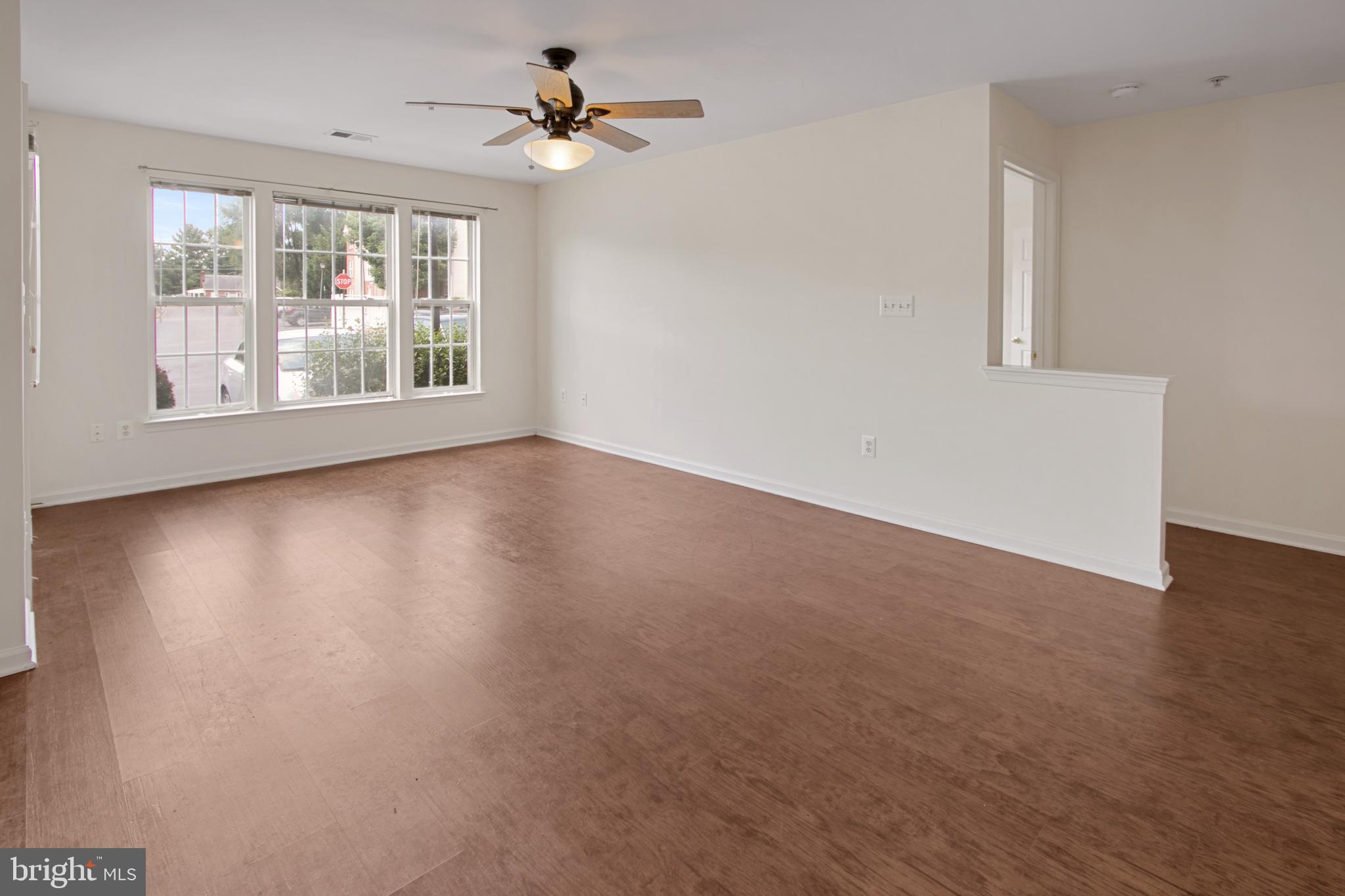 BUCKINGHAM - Residential