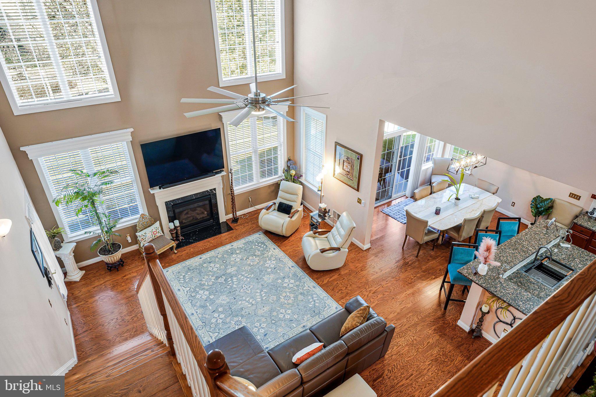 REGENCY AT DOMINION VALLEY - Residential