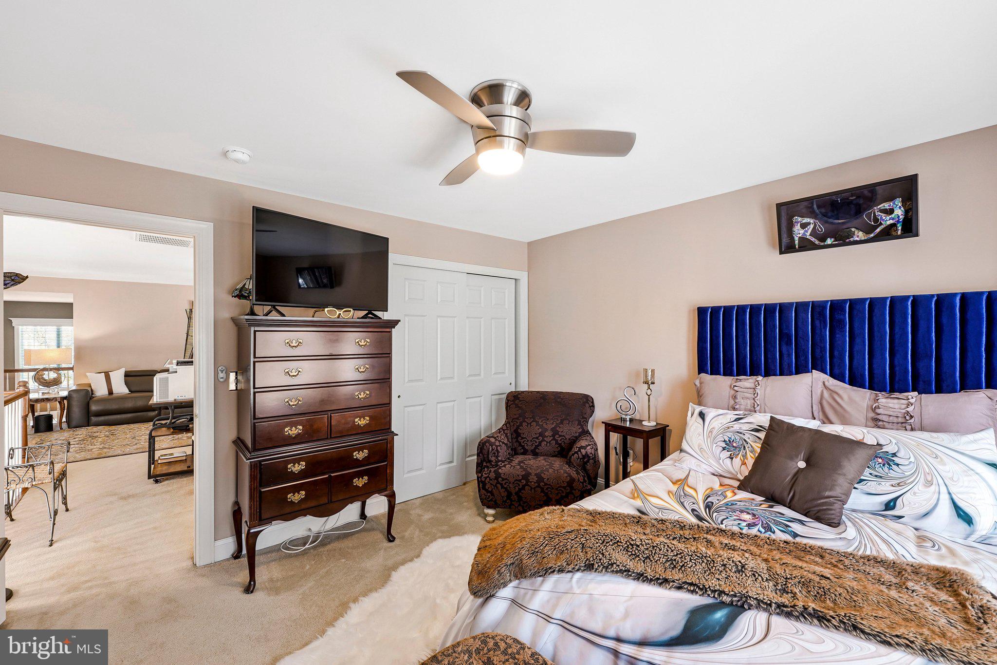 REGENCY AT DOMINION VALLEY - Residential