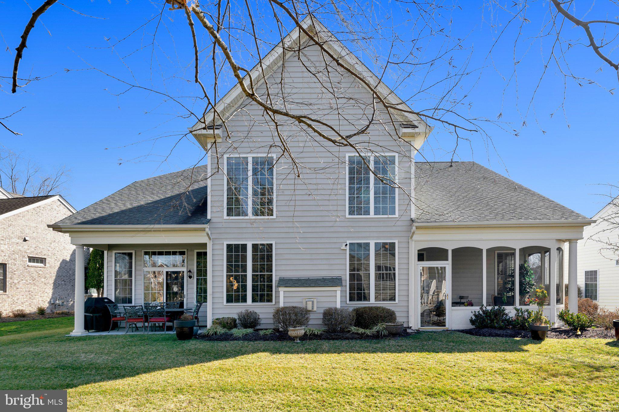 REGENCY AT DOMINION VALLEY - Residential