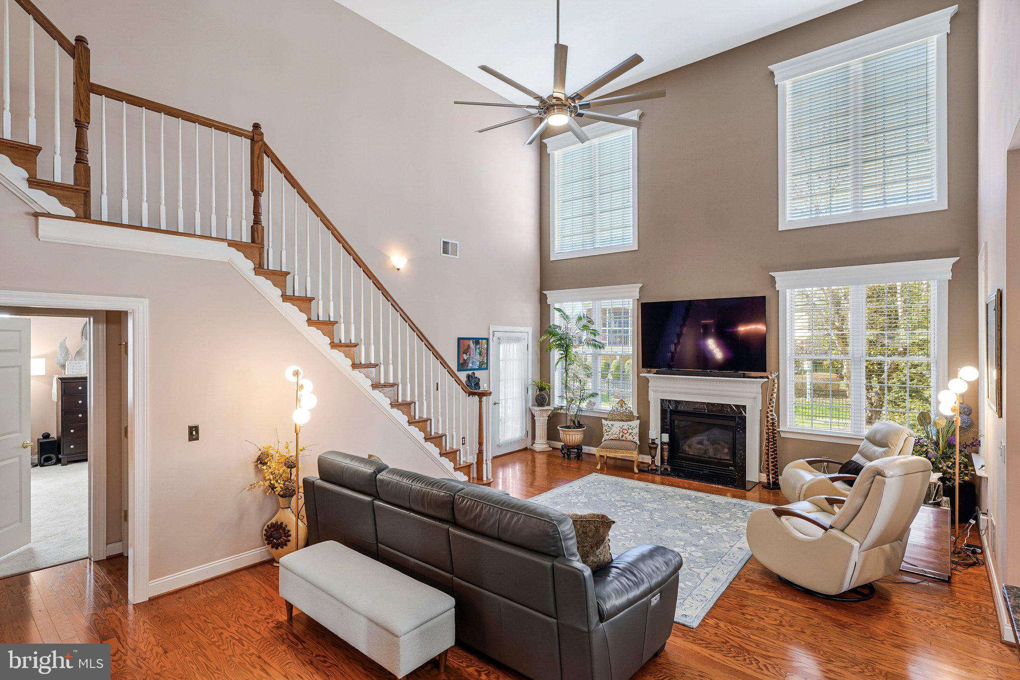 REGENCY AT DOMINION VALLEY - Residential