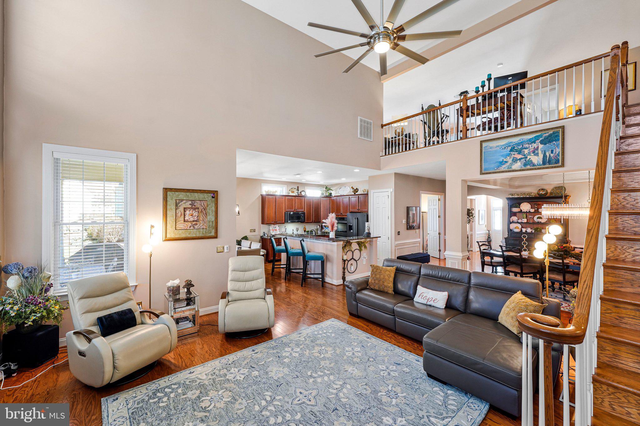 REGENCY AT DOMINION VALLEY - Residential