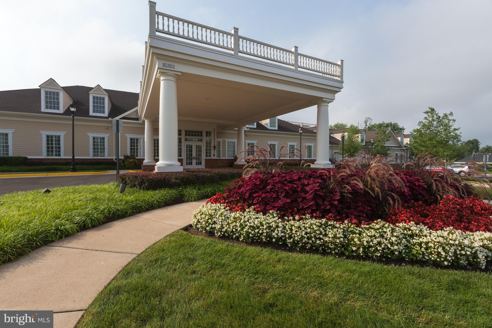 REGENCY AT DOMINION VALLEY - Residential