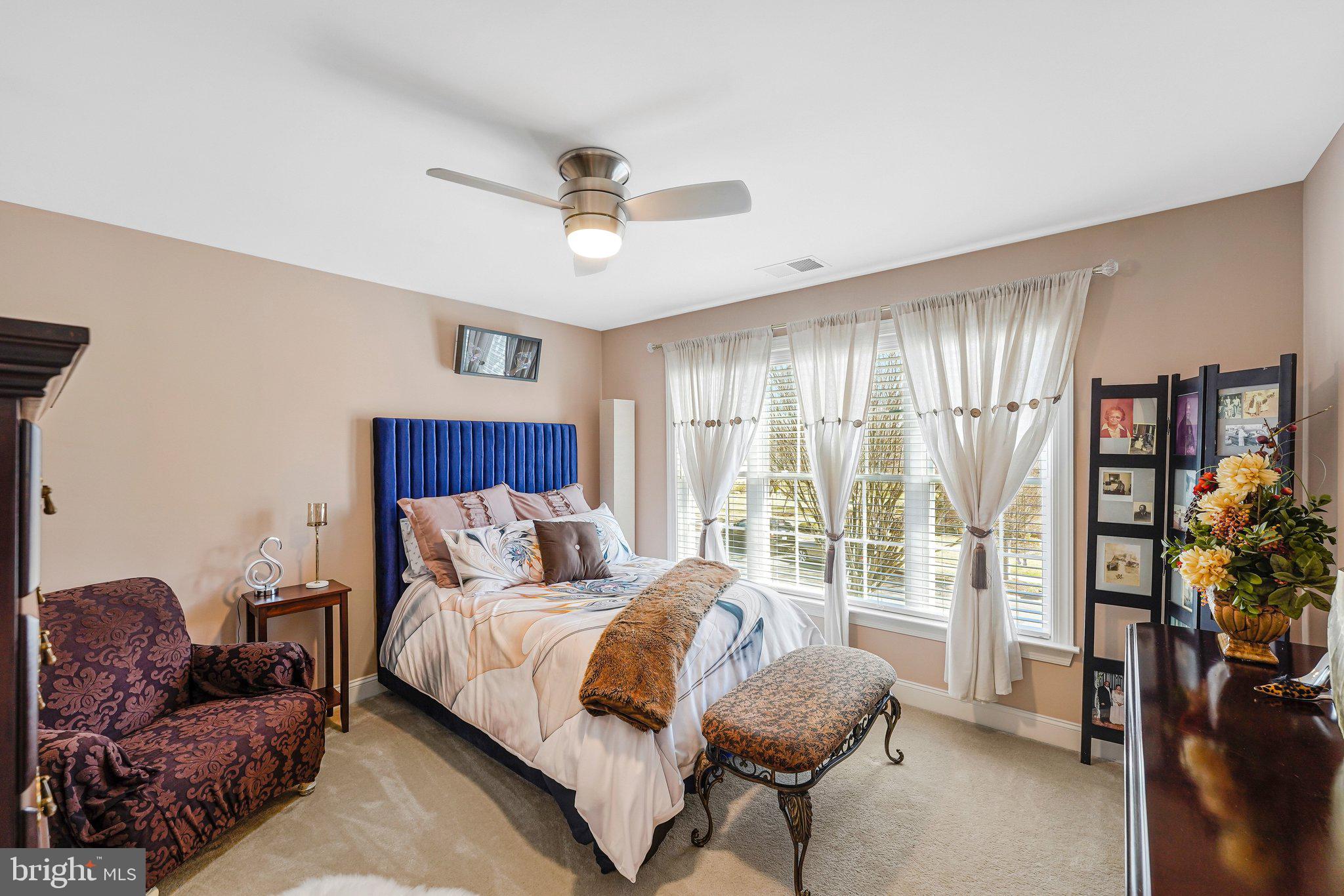 REGENCY AT DOMINION VALLEY - Residential