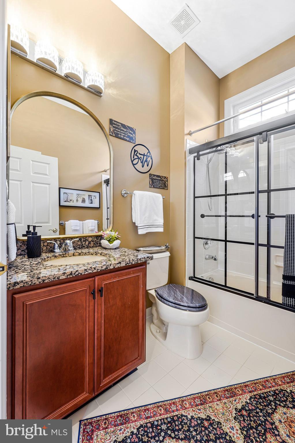 REGENCY AT DOMINION VALLEY - Residential