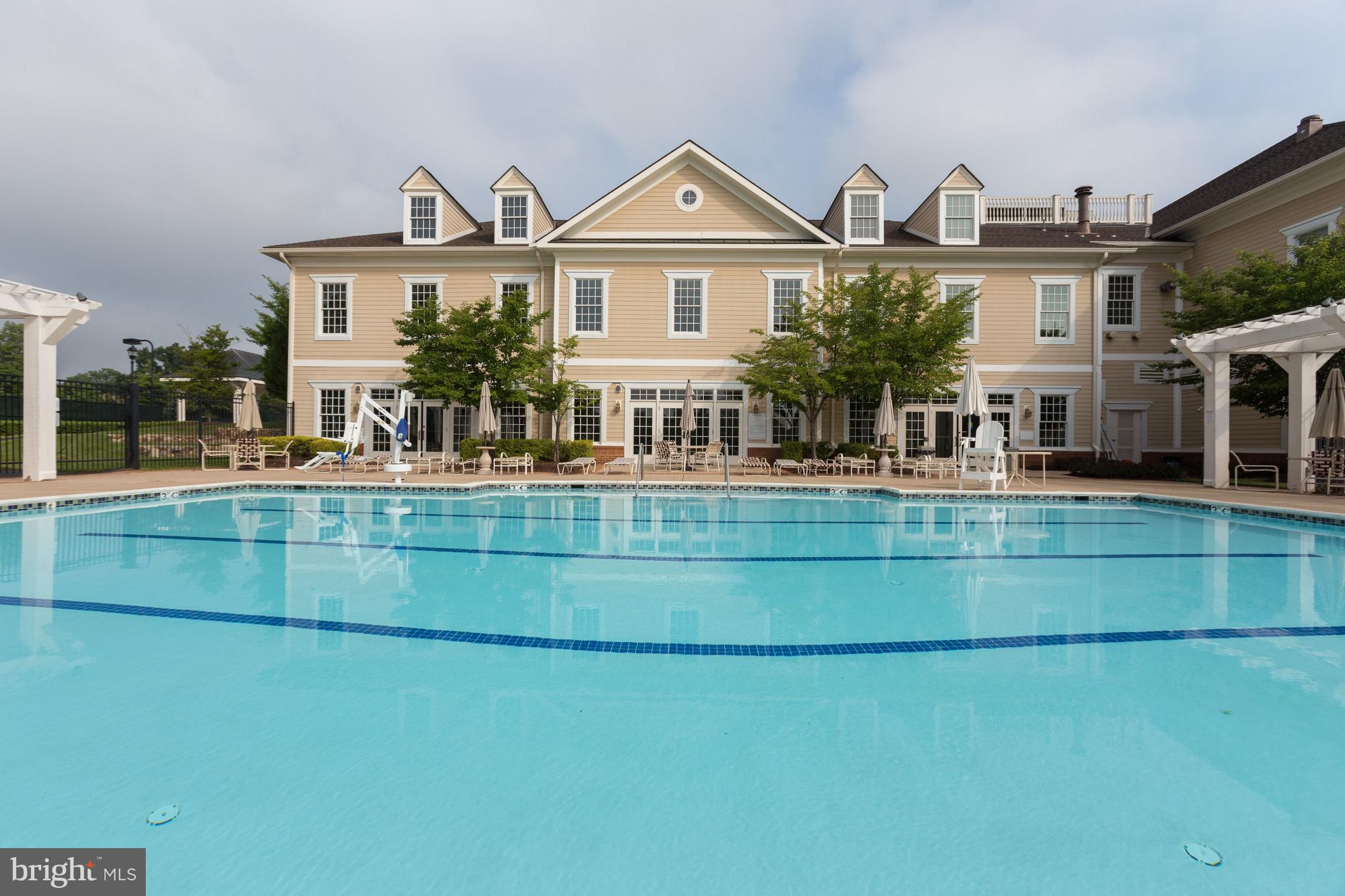 REGENCY AT DOMINION VALLEY - Residential