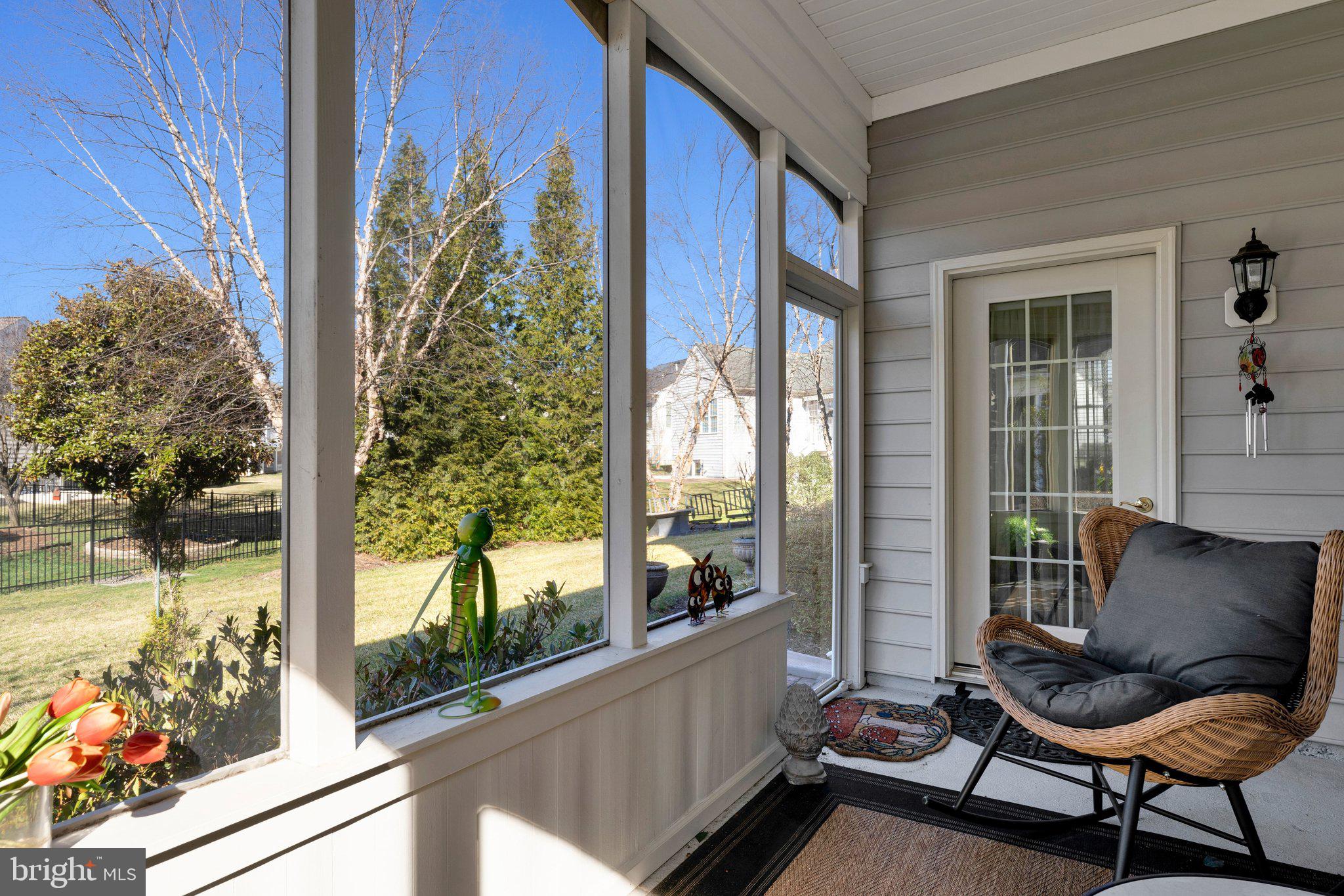 REGENCY AT DOMINION VALLEY - Residential