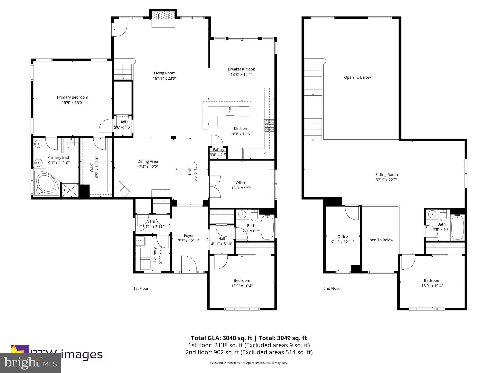REGENCY AT DOMINION VALLEY - Residential