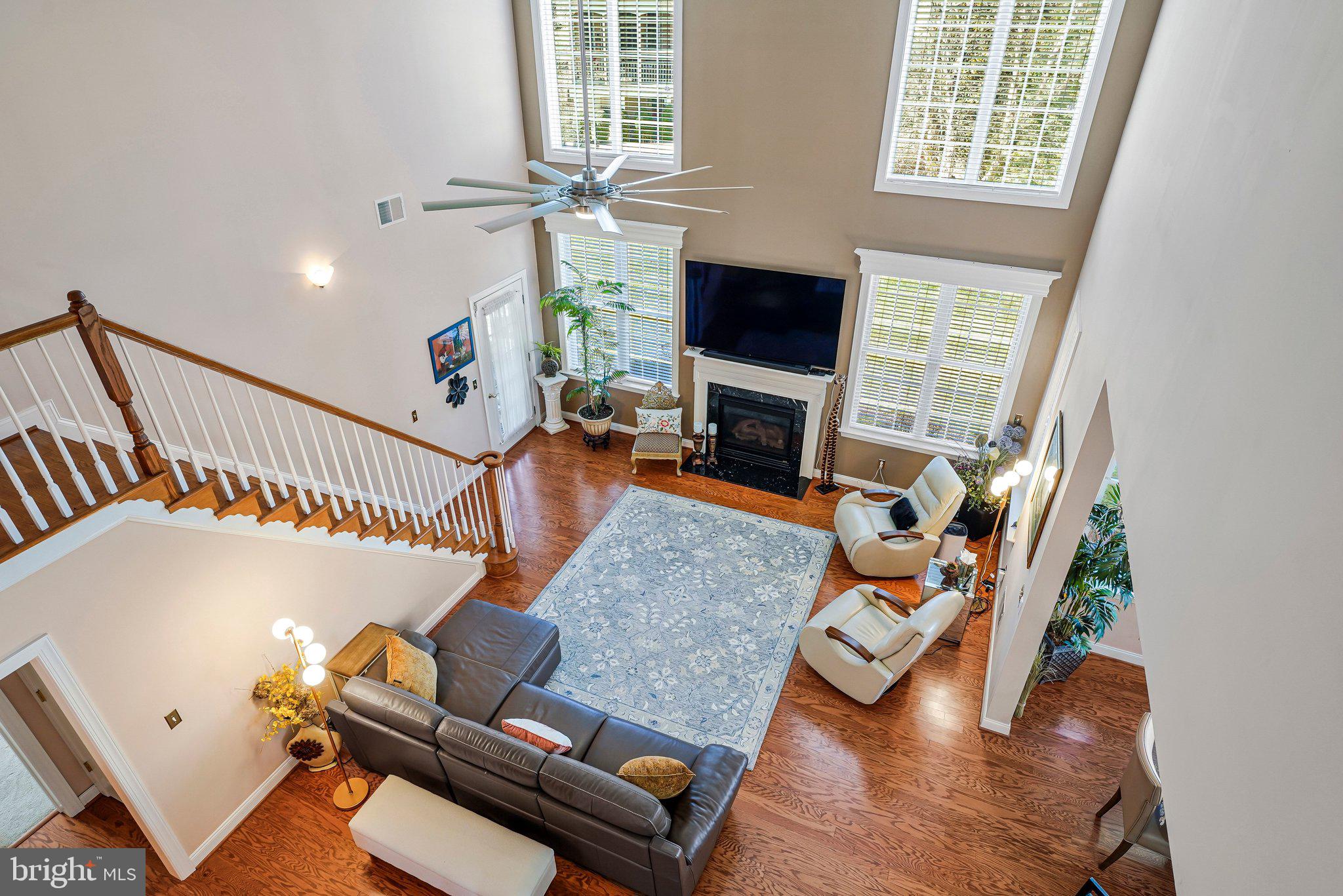 REGENCY AT DOMINION VALLEY - Residential