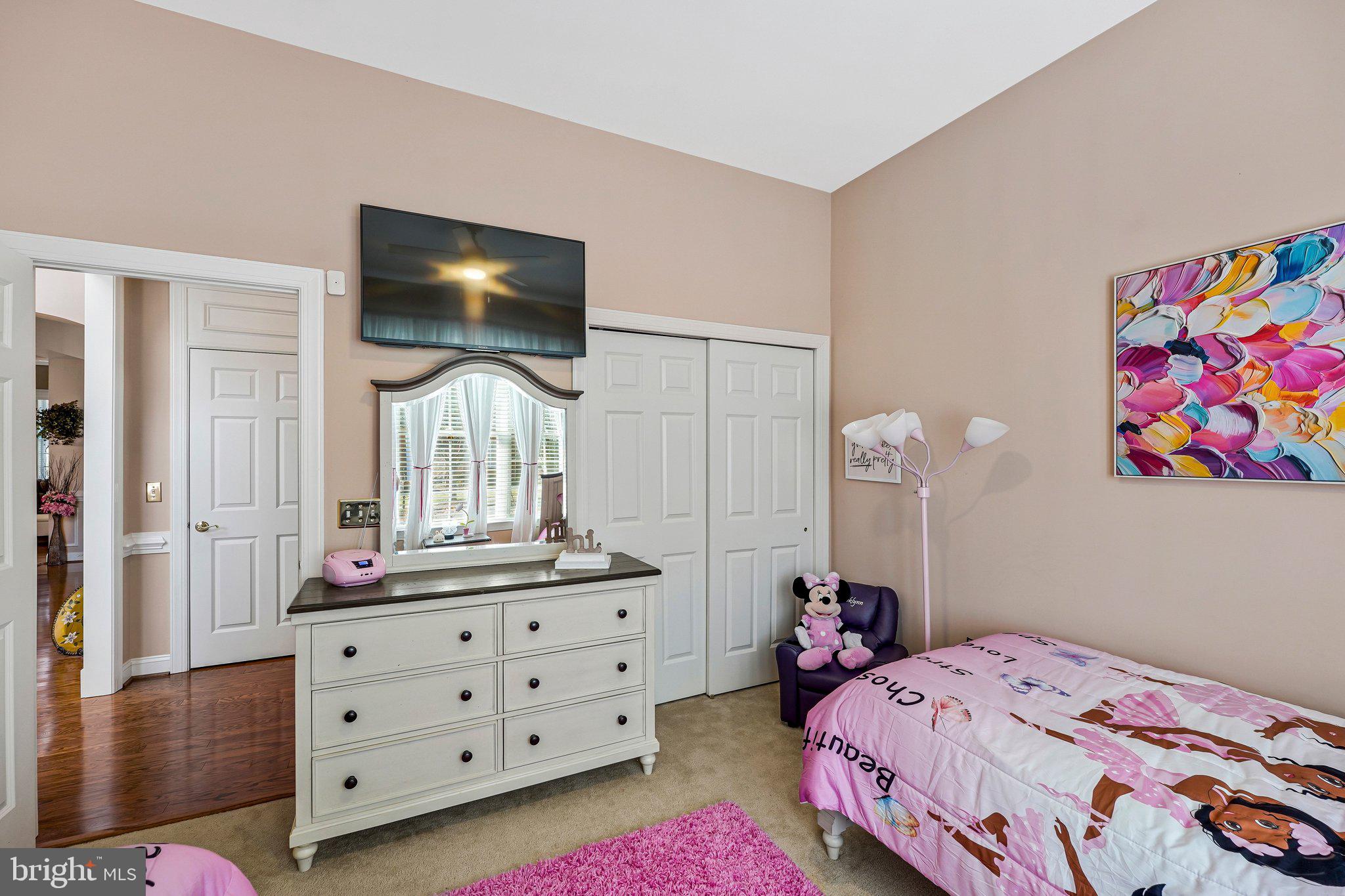 REGENCY AT DOMINION VALLEY - Residential