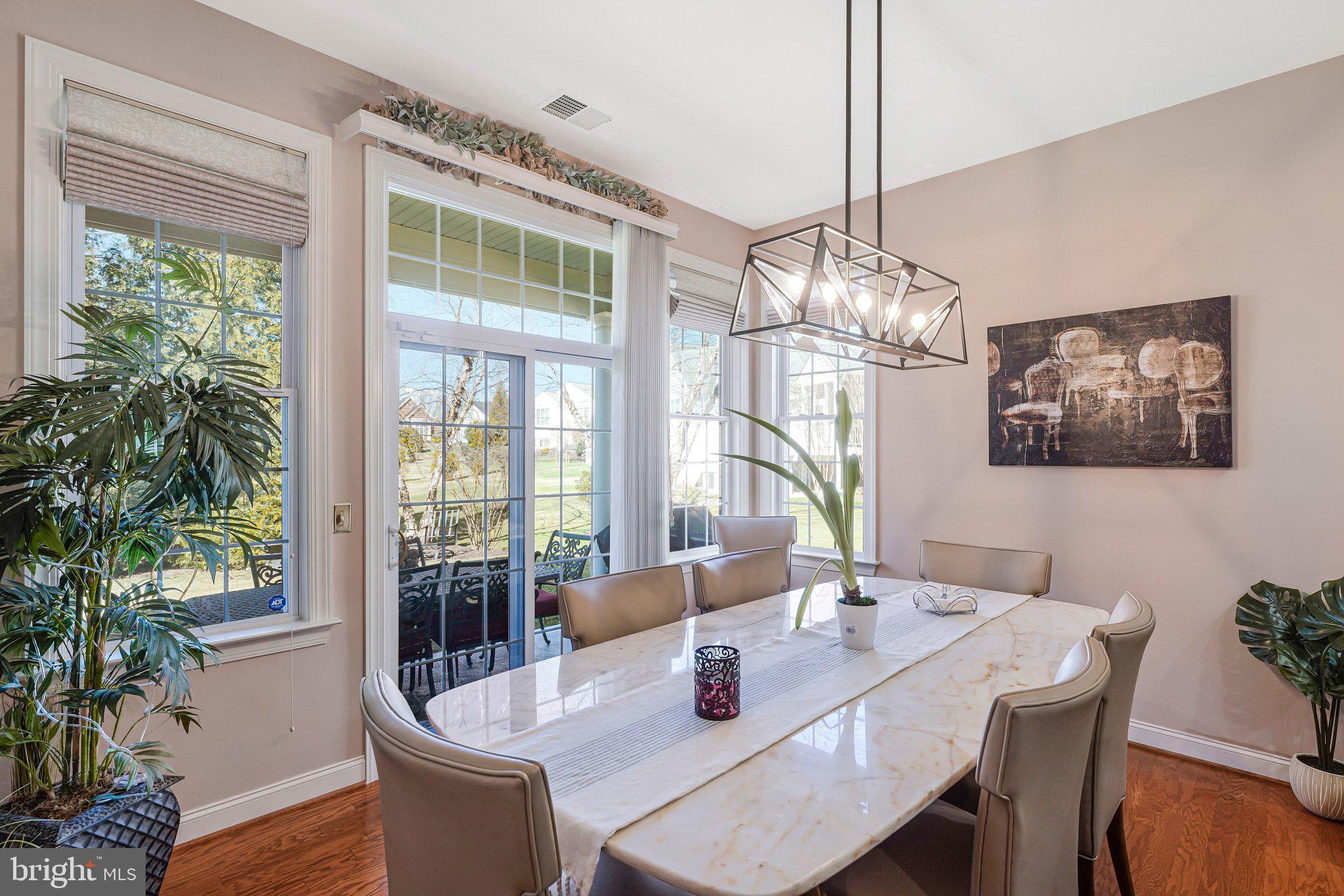 REGENCY AT DOMINION VALLEY - Residential