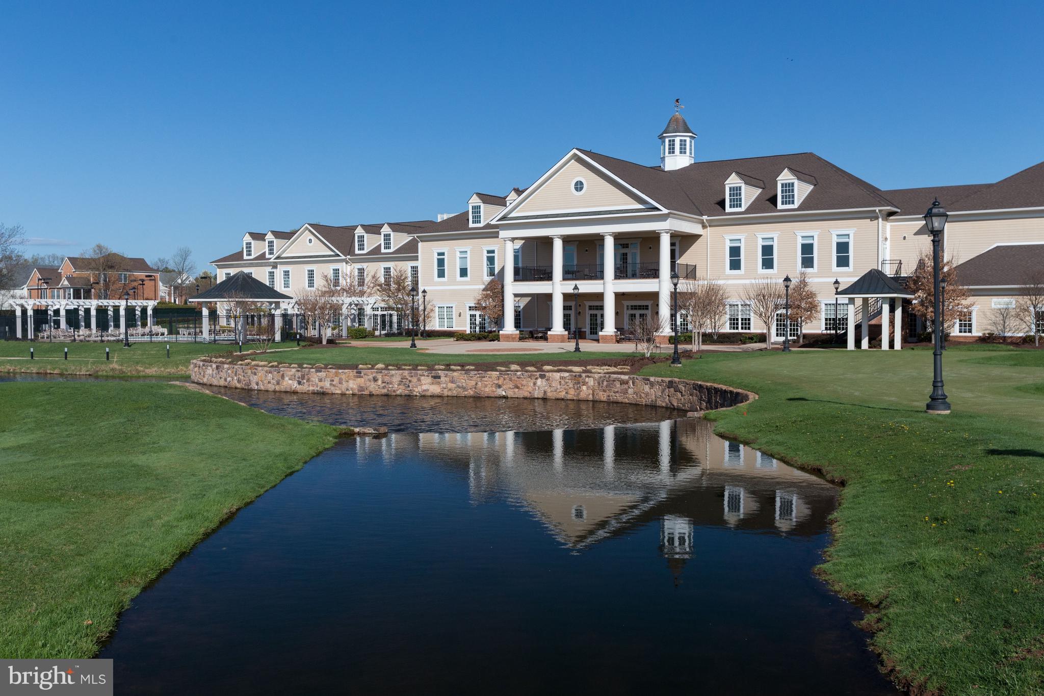 REGENCY AT DOMINION VALLEY - Residential