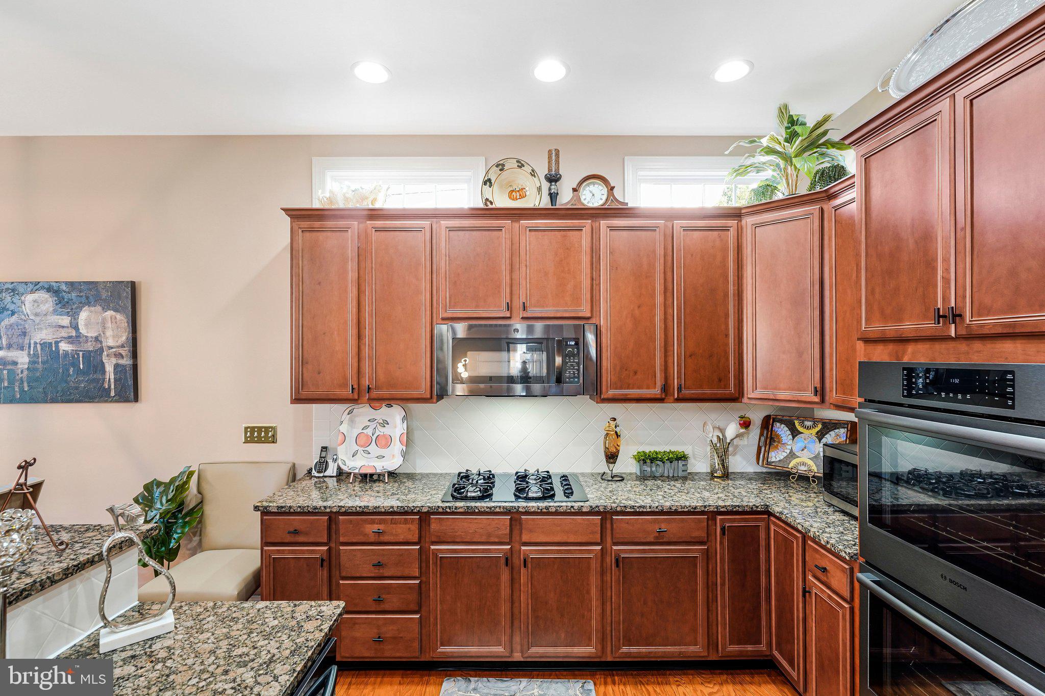 REGENCY AT DOMINION VALLEY - Residential