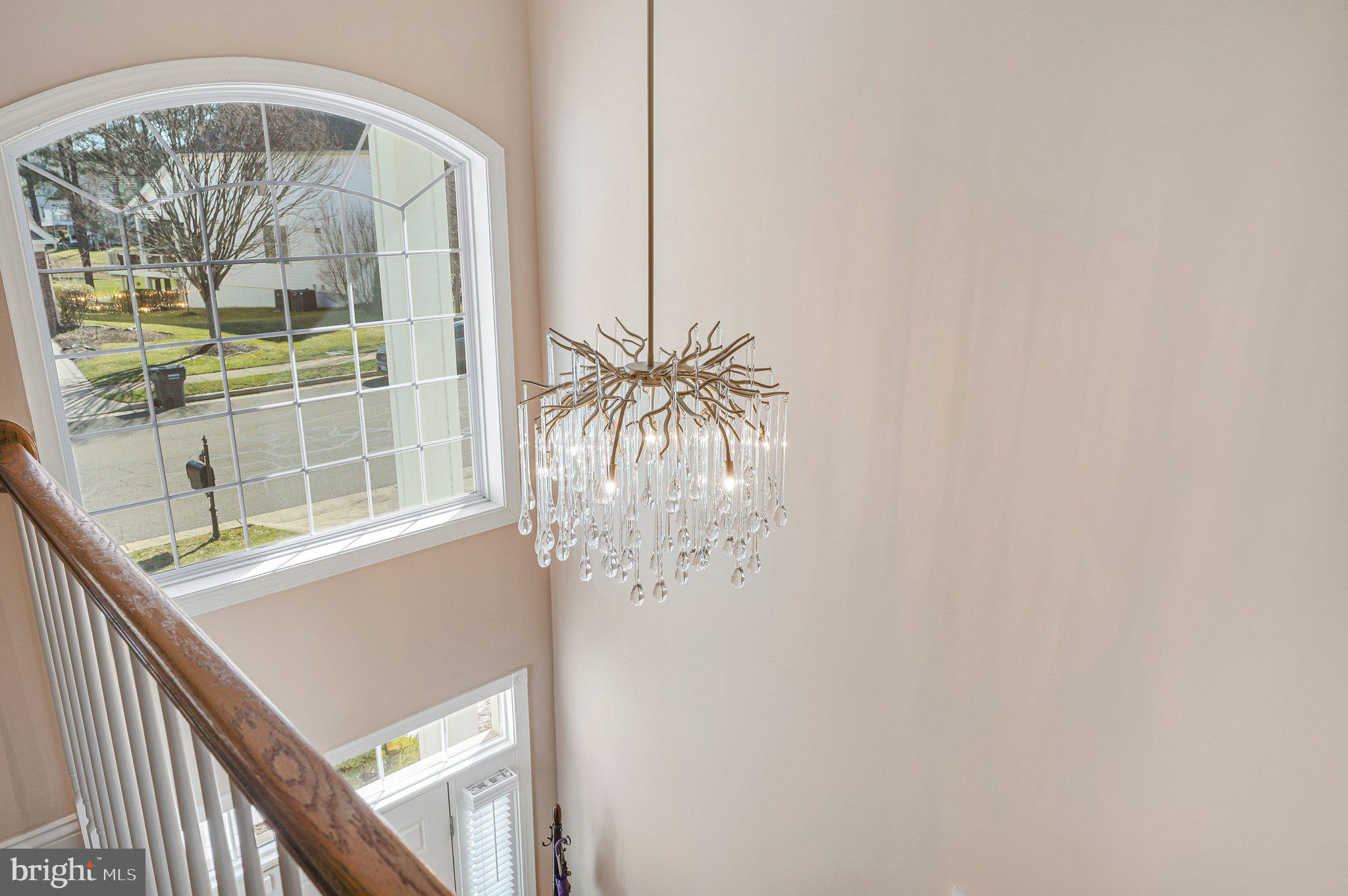 REGENCY AT DOMINION VALLEY - Residential