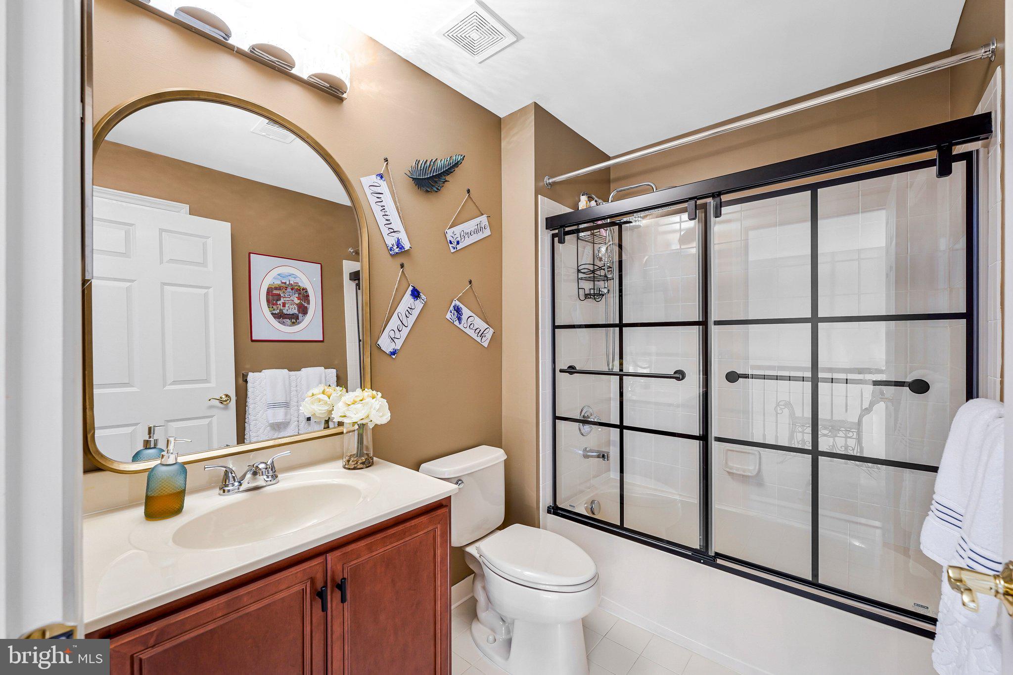 REGENCY AT DOMINION VALLEY - Residential