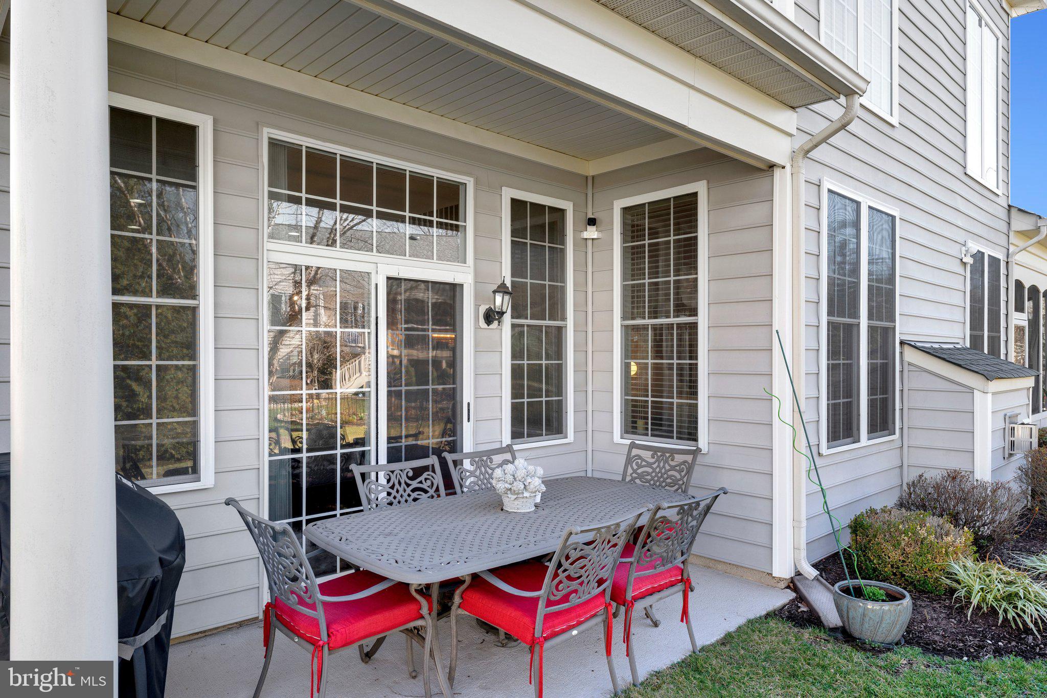 REGENCY AT DOMINION VALLEY - Residential