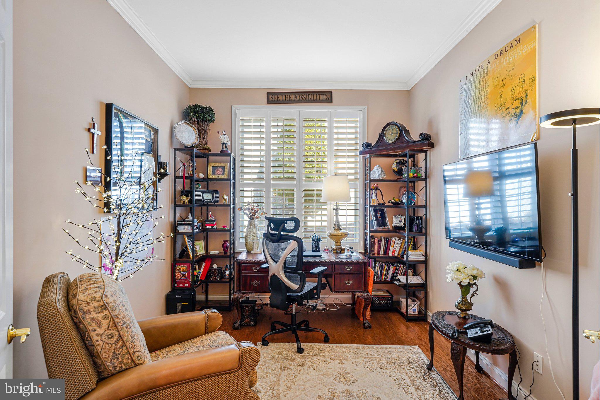 REGENCY AT DOMINION VALLEY - Residential