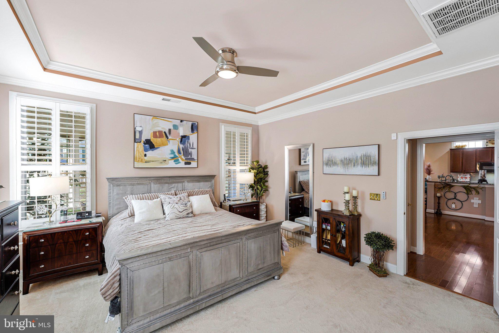 REGENCY AT DOMINION VALLEY - Residential