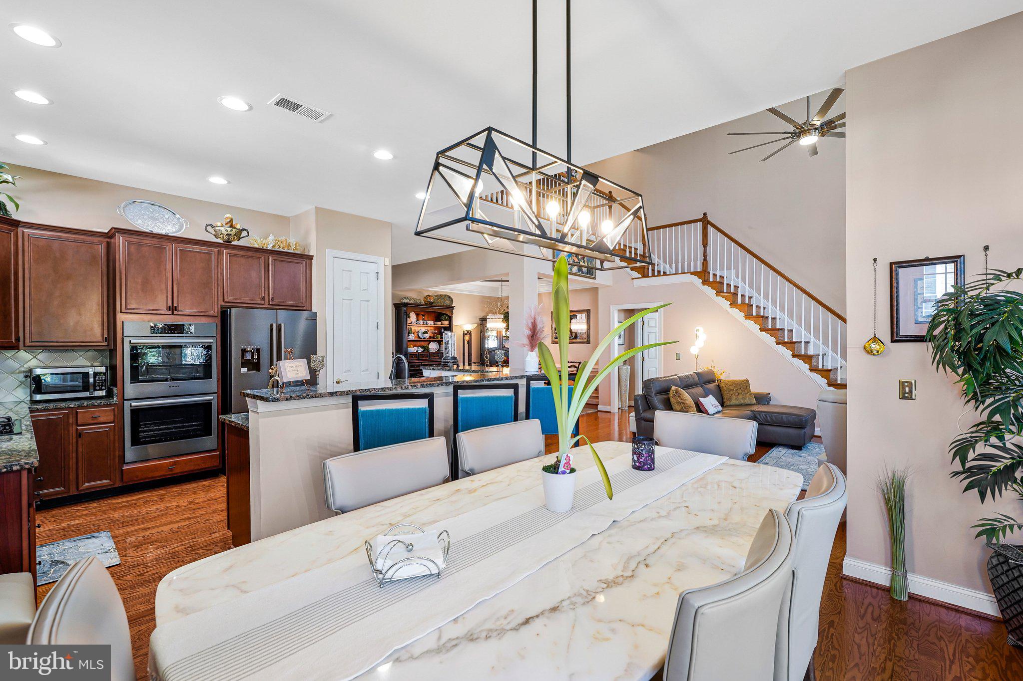 REGENCY AT DOMINION VALLEY - Residential