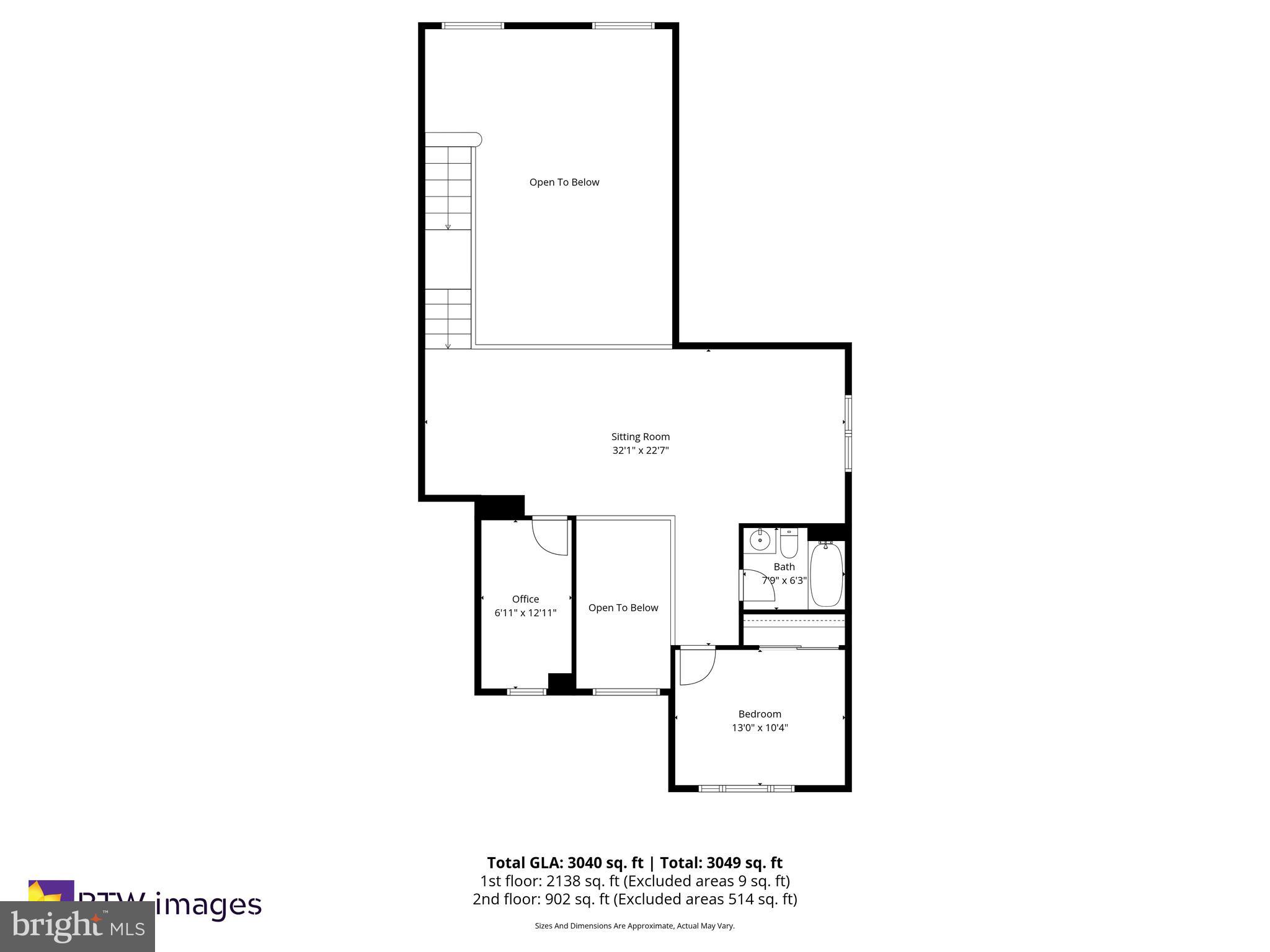 REGENCY AT DOMINION VALLEY - Residential