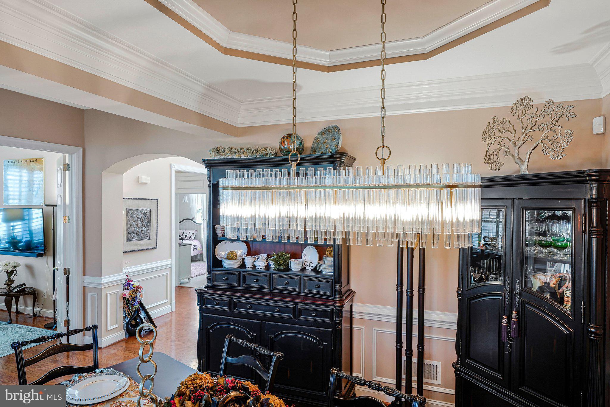 REGENCY AT DOMINION VALLEY - Residential