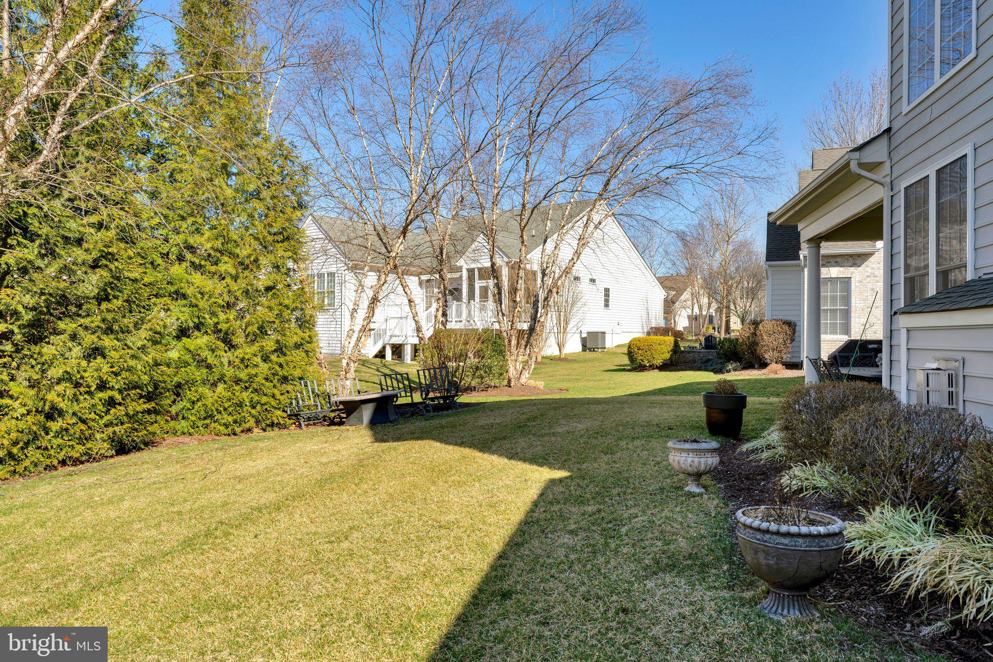 REGENCY AT DOMINION VALLEY - Residential