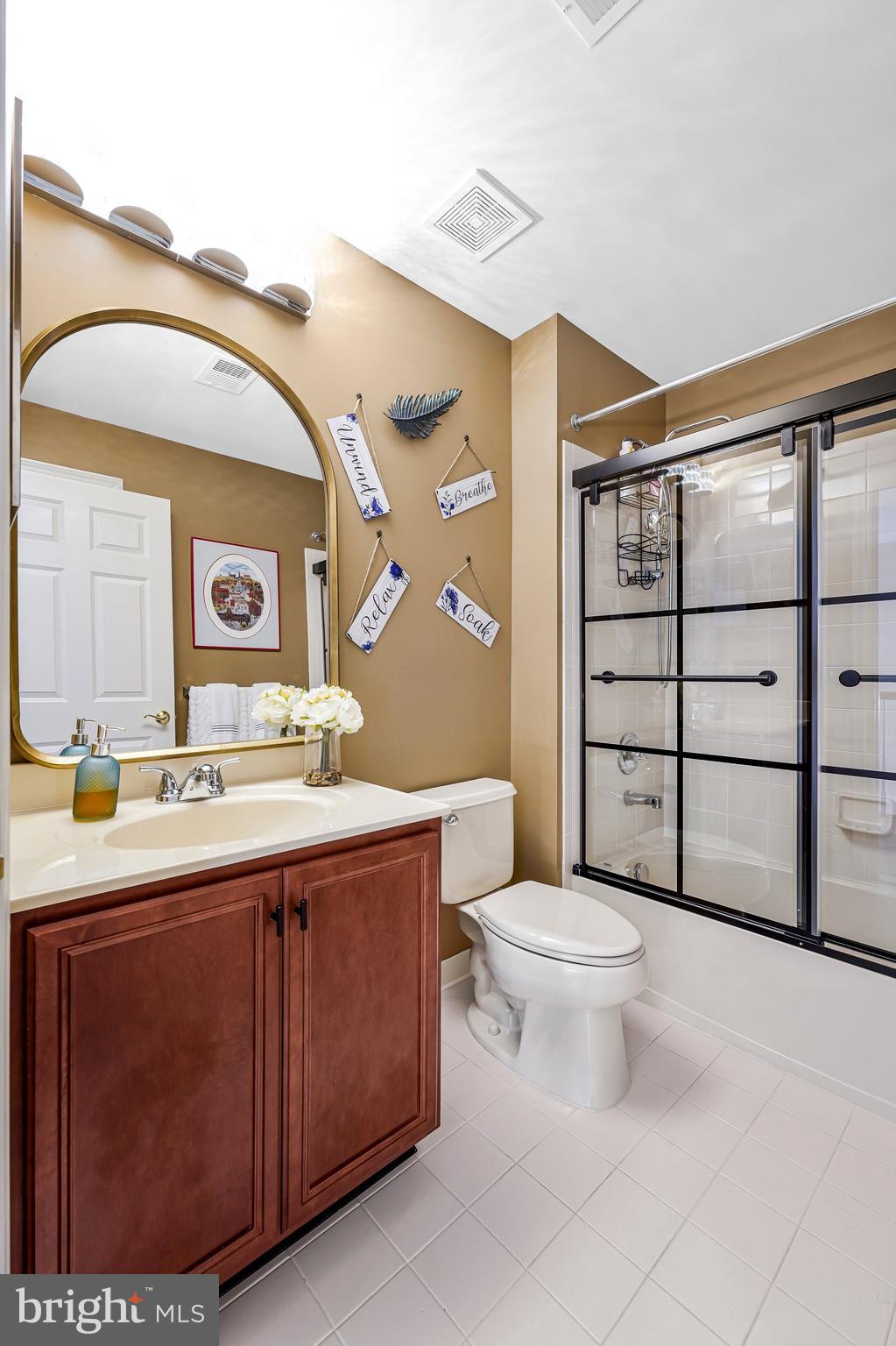 REGENCY AT DOMINION VALLEY - Residential