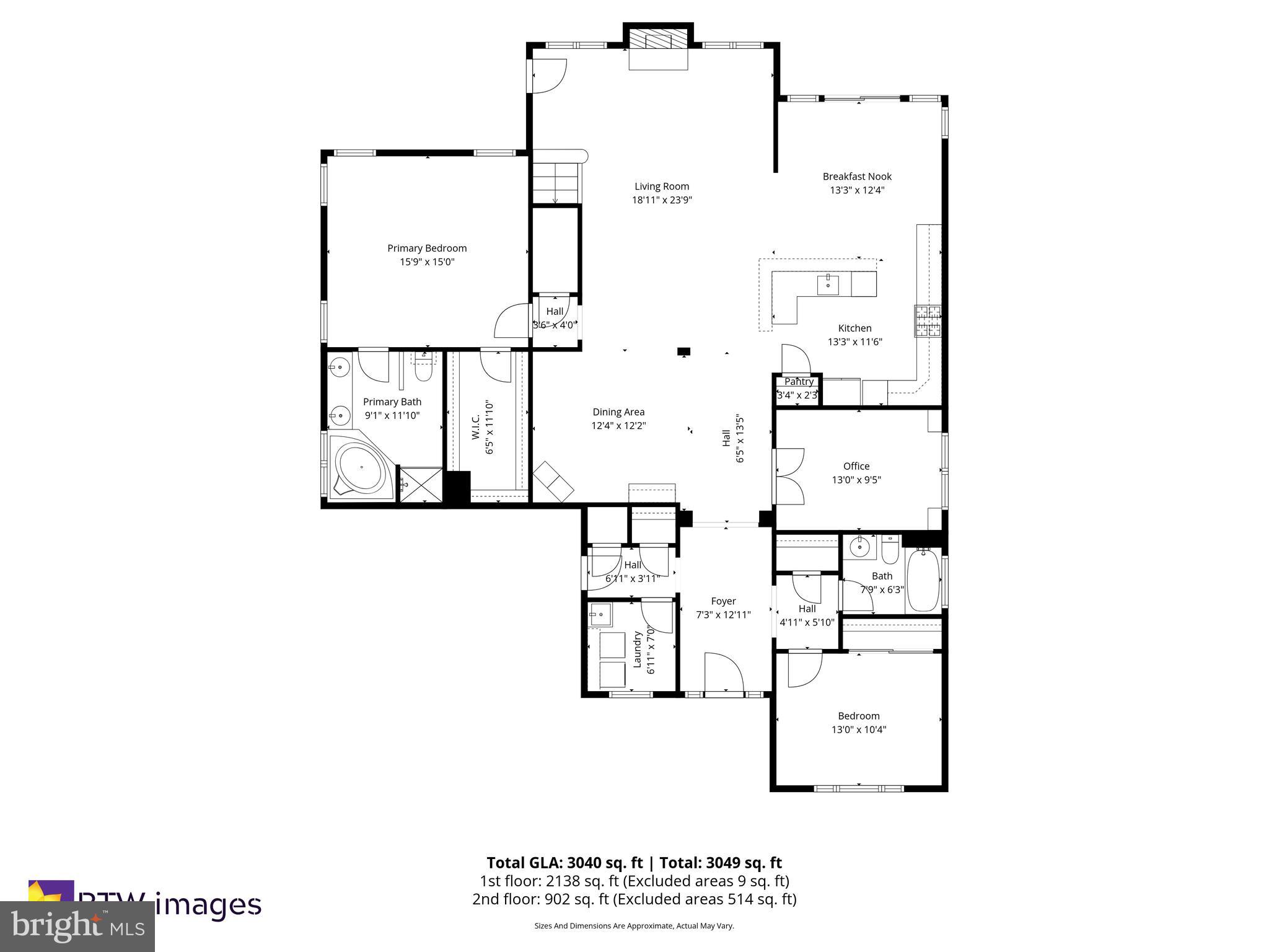 REGENCY AT DOMINION VALLEY - Residential