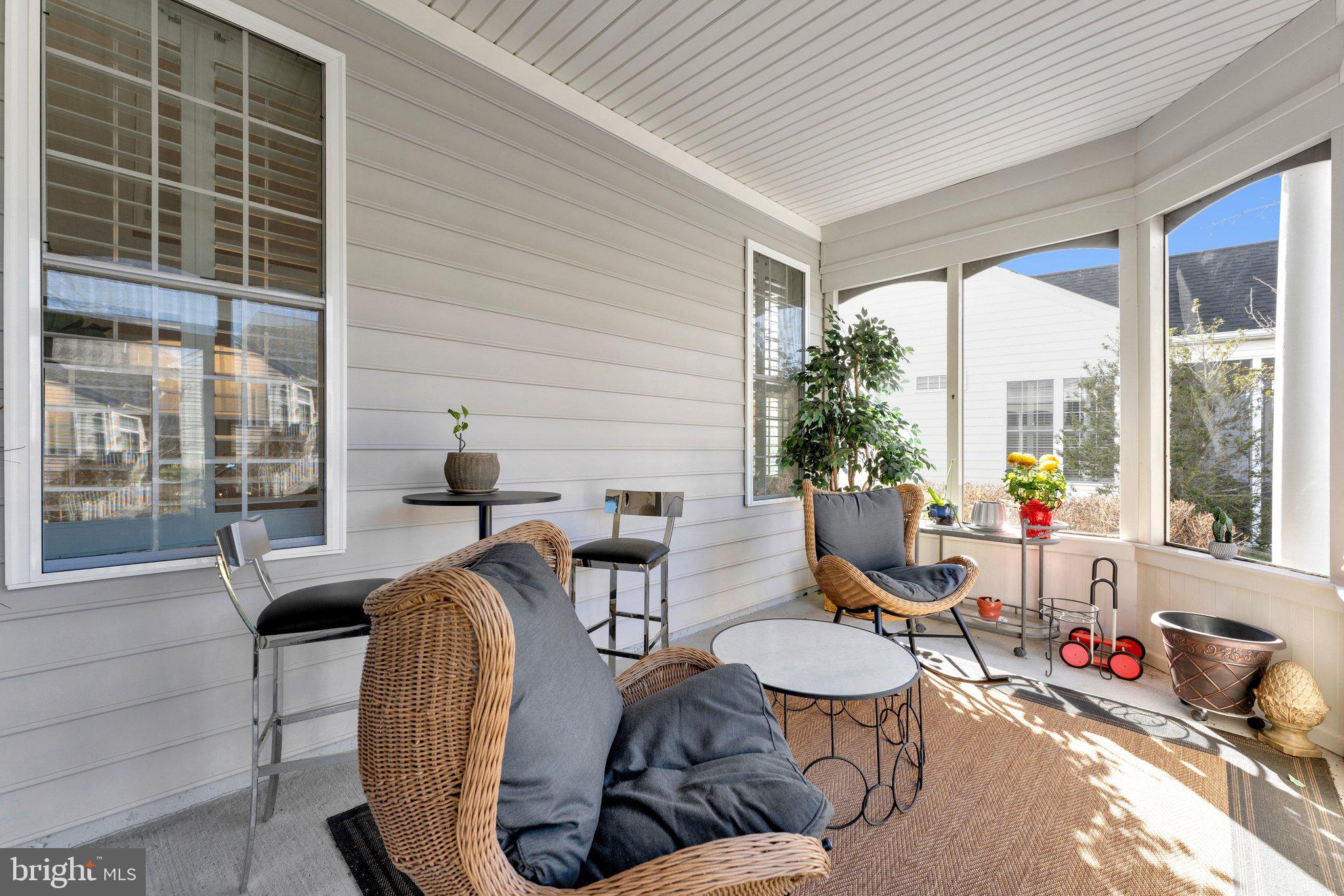 REGENCY AT DOMINION VALLEY - Residential