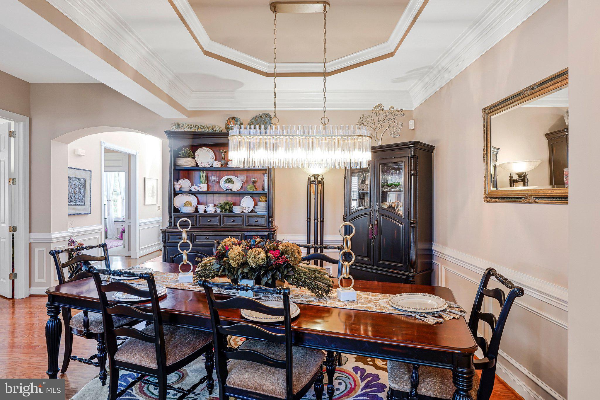 REGENCY AT DOMINION VALLEY - Residential