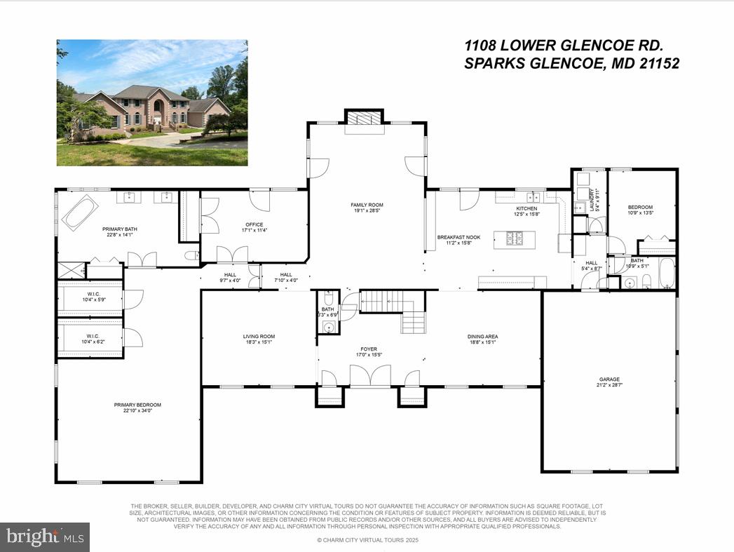GLENCOE OAKS - Residential